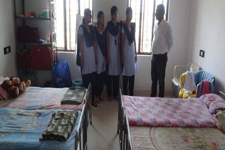 hostel